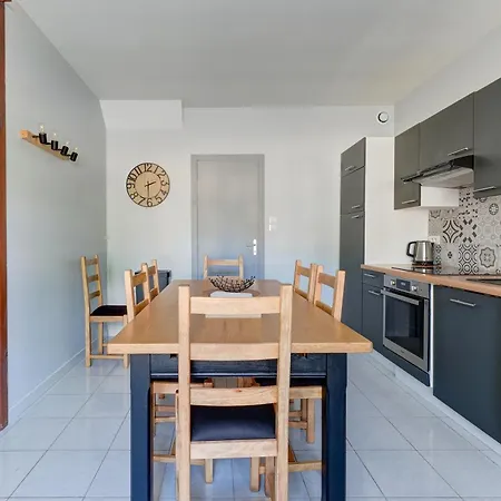 Le Bocage - Avec Jardin *