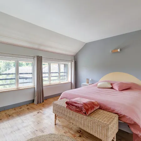 Le Bocage - Avec Jardin * Grandrieu