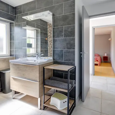 Le Bocage - Avec Jardin * Grandrieu