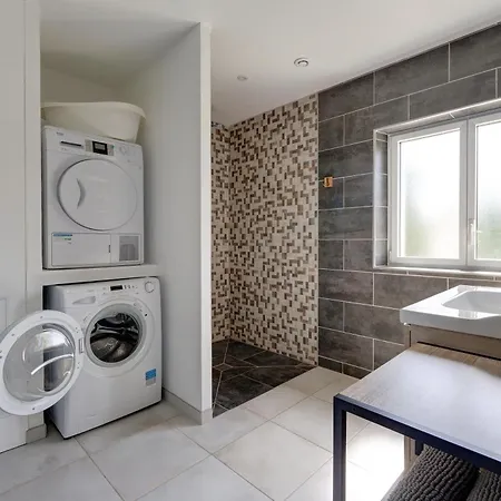 Le Bocage - Avec Jardin 度假居