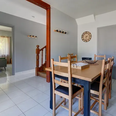 Le Bocage - Avec Jardin Grandrieu