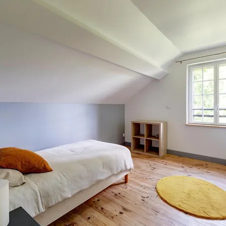 Le Bocage - Avec Jardin Grandrieu