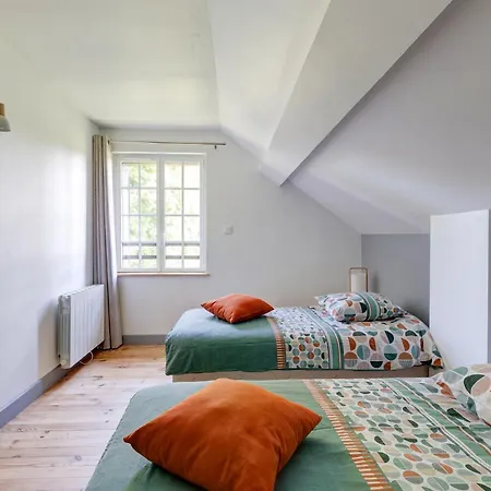 Le Bocage - Avec Jardin * Grandrieux