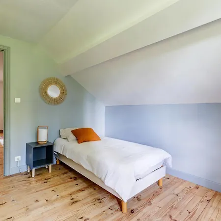 Le Bocage - Avec Jardin *