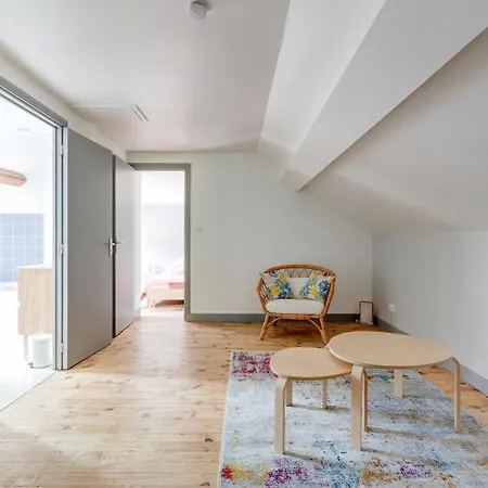 Le Bocage - Avec Jardin 度假居 Grandrieu