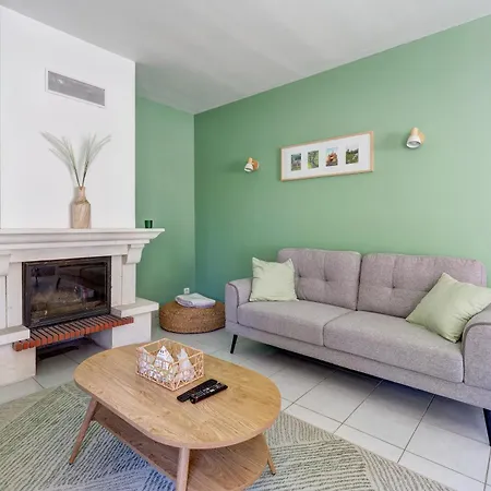 Le Bocage - Avec Jardin * Grandrieu