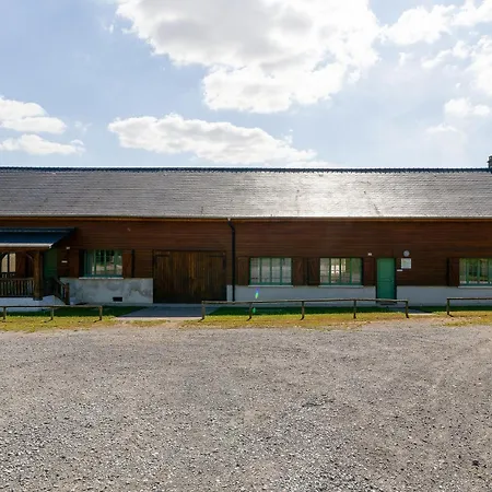 Le Bocage - Avec Jardin Grandrieu