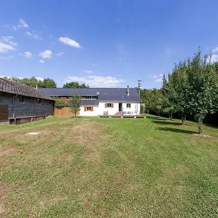 Le Bocage - Avec Jardin Hébergement de vacances Grandrieu